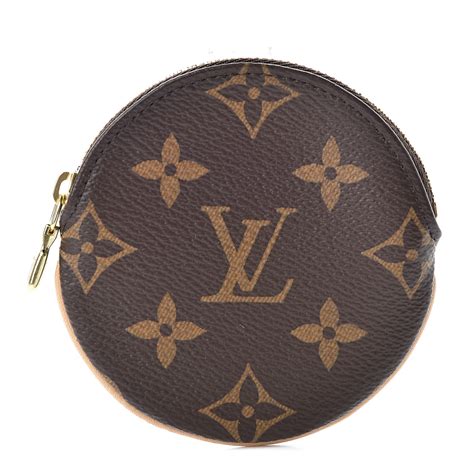 louis vuitton coin purse.|Louis Vuitton coin purse poshmark.